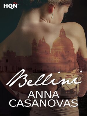 cover image of Bellini